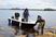 W�dkarstwo w Irlandii - Jezioro Corrib