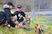W�dkarstwo w Irlandii - Jezioro Corrib