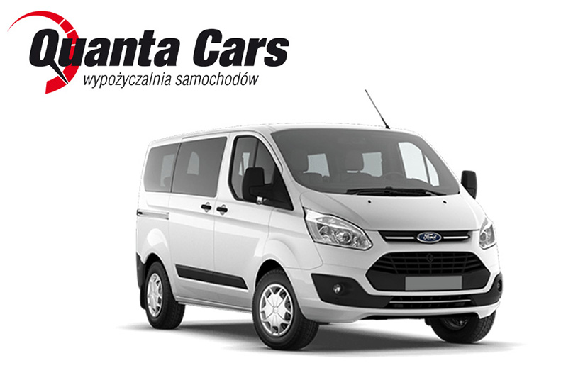 Quanta Cars