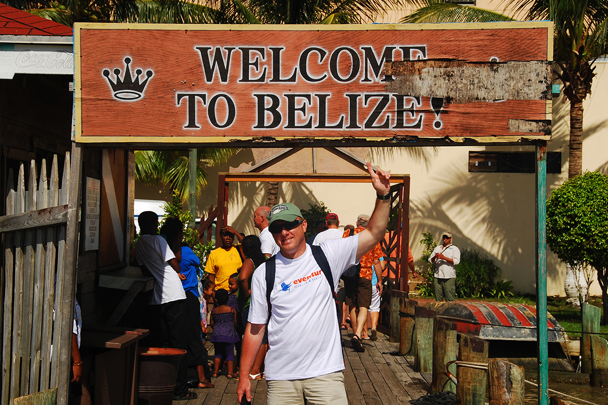 Belize