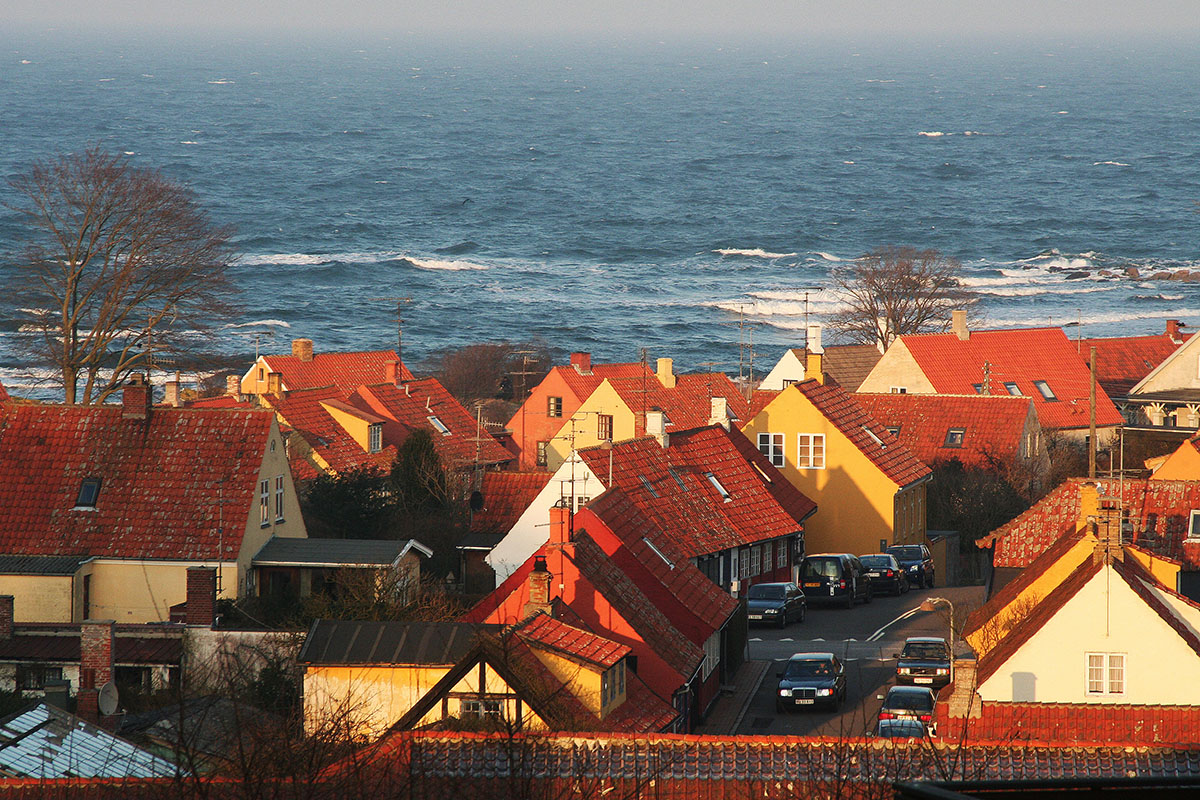 Bornholm