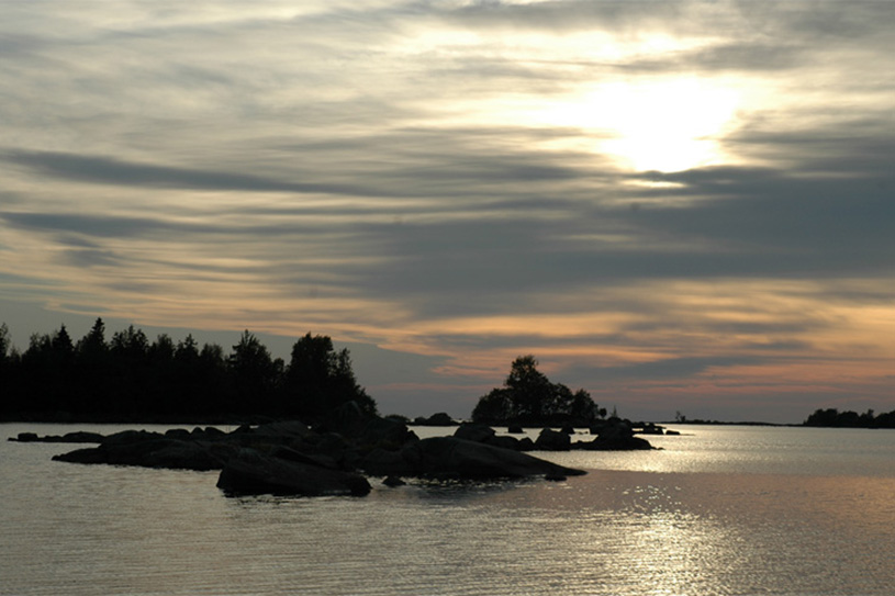 Finlandia