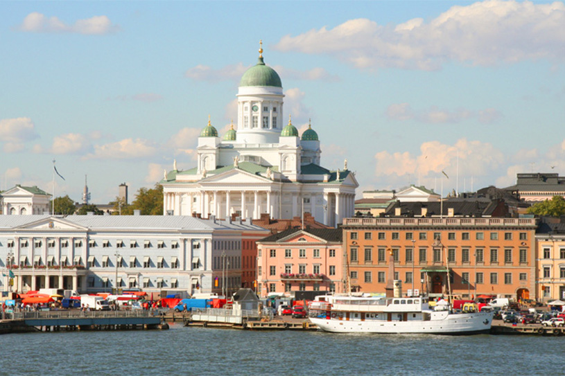 Finlandia