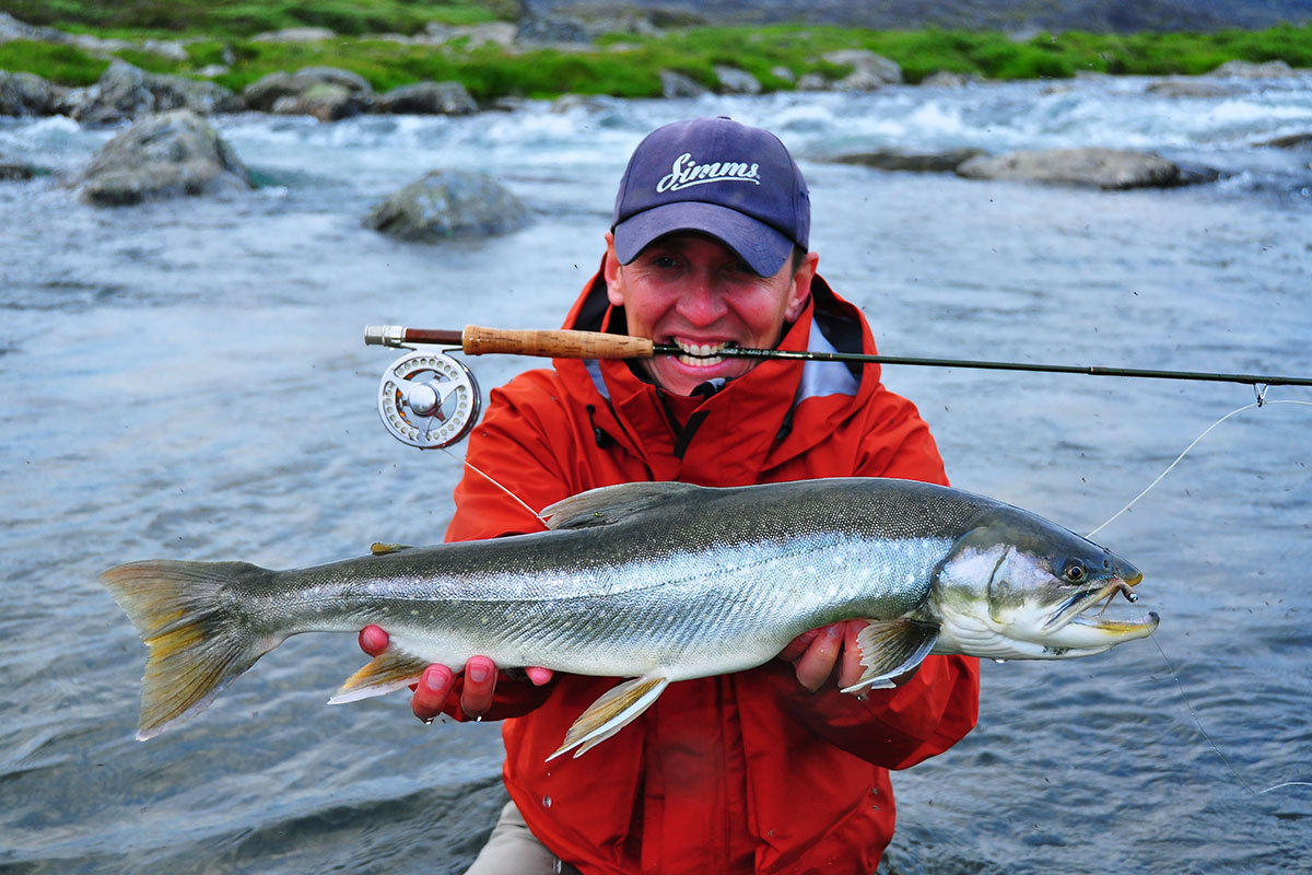 Baza Erfalik - Grenlandia