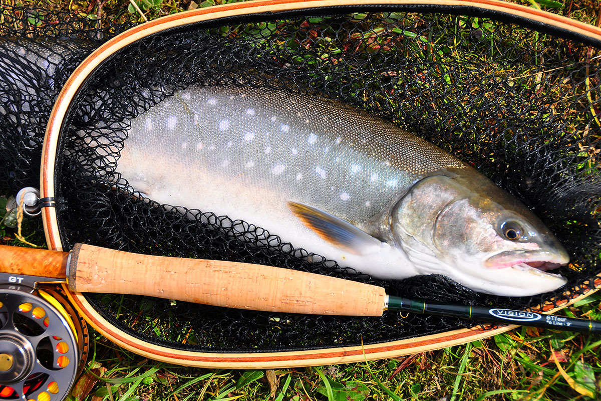Baza Erfalik - Grenlandia