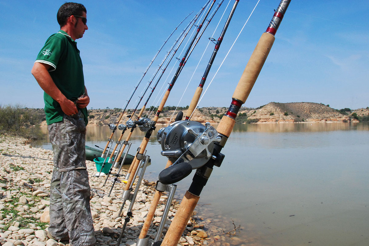 Rzeka Ebro