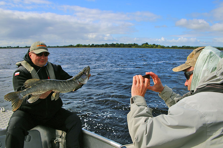 Jezioro Corrib
