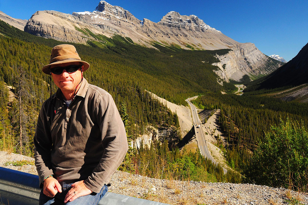 Kanada, Rzeka Skeena