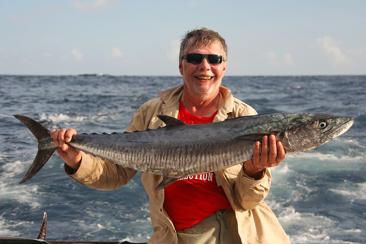 Rejon Malindi, Kenia