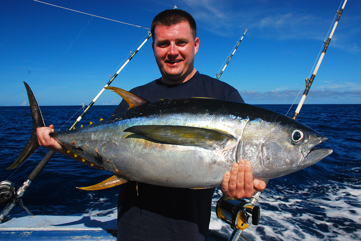 Rejon Malindi, Kenia