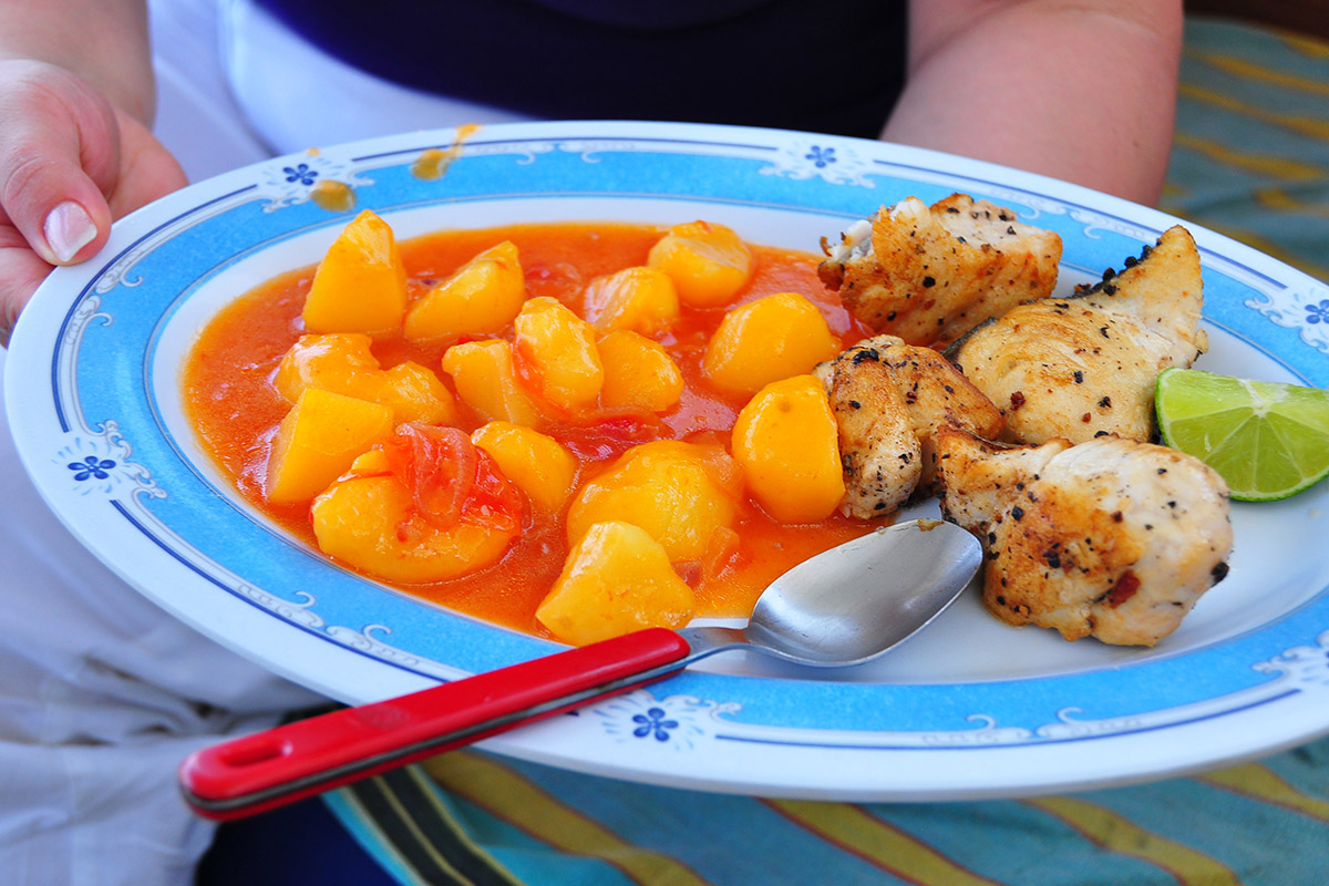 Rejon Malindi, Kenia