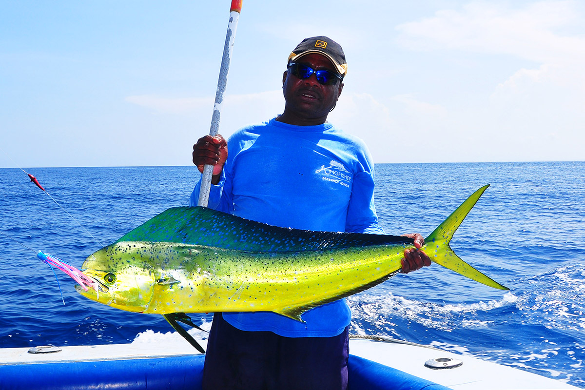 Rejon Malindi, Kenia