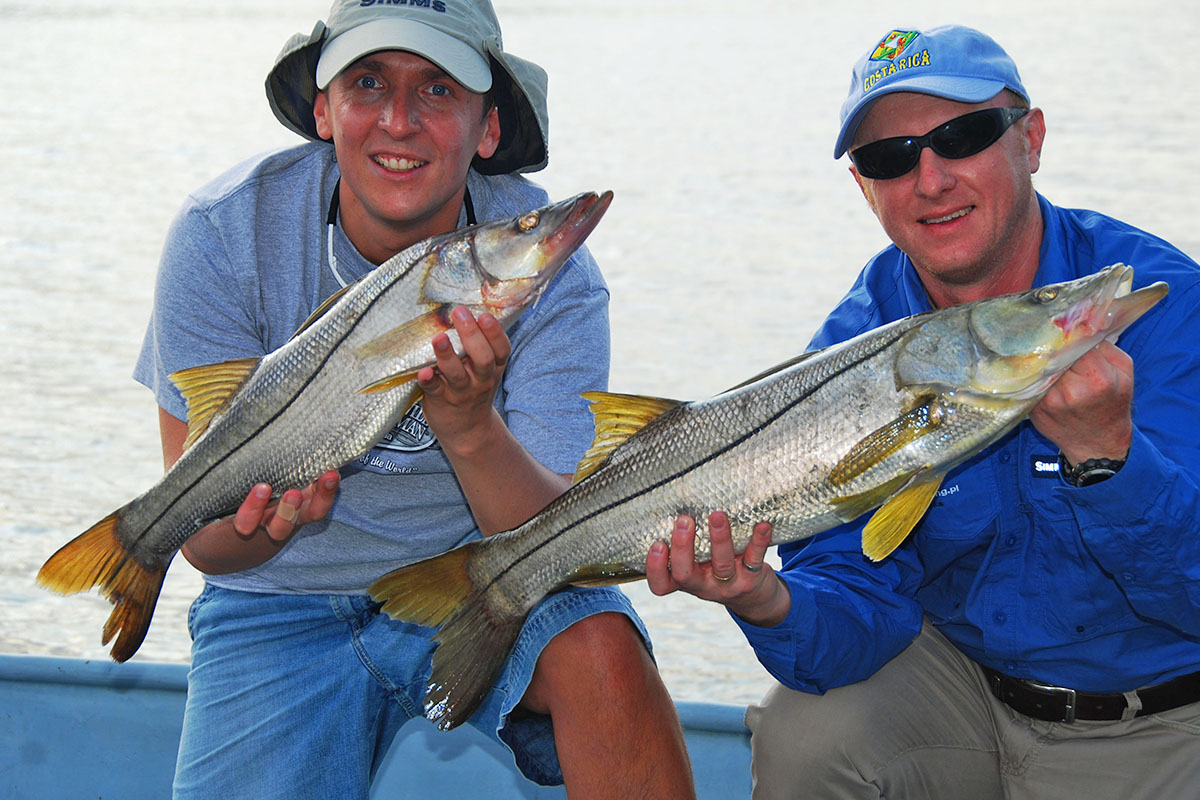 Parismina, Kostaryka