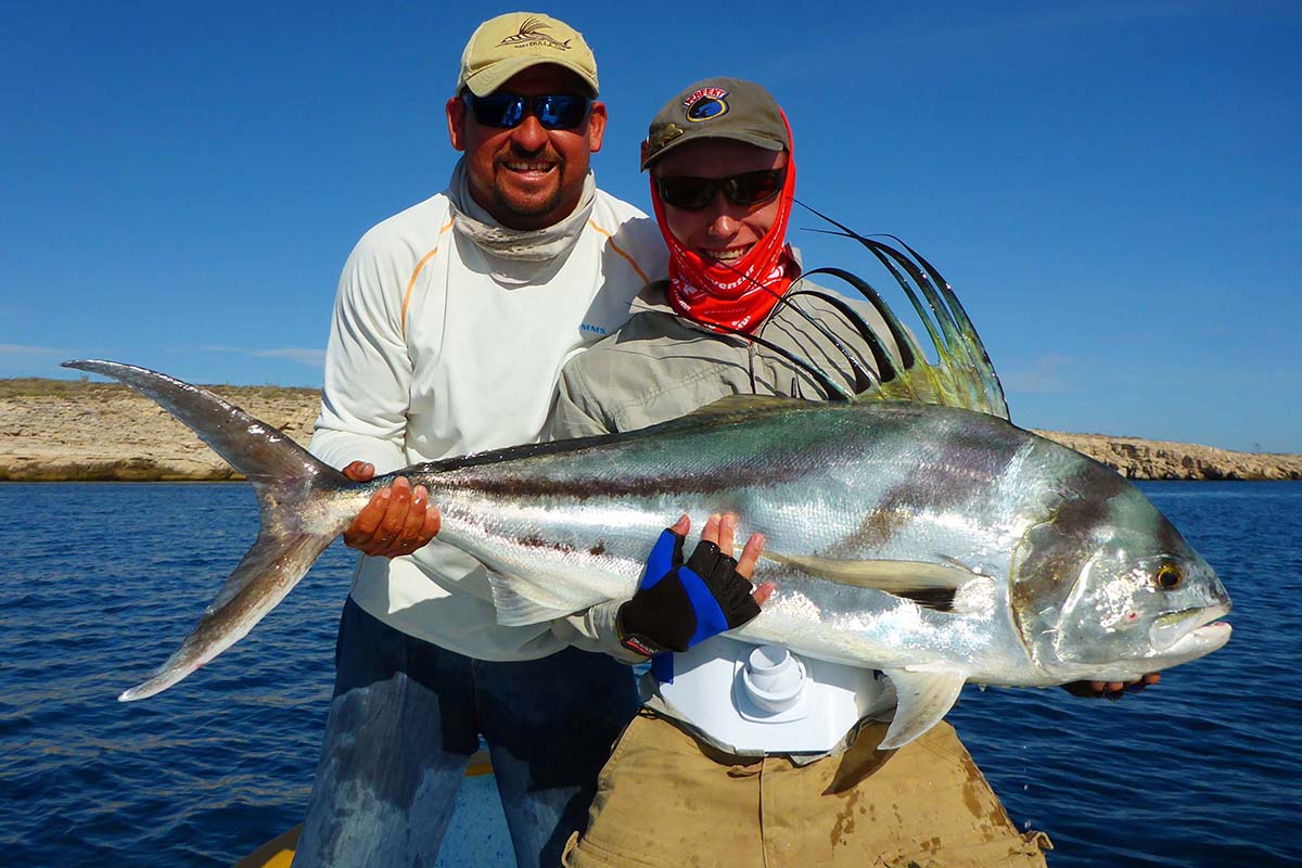 Morze Corteza, Meksyk