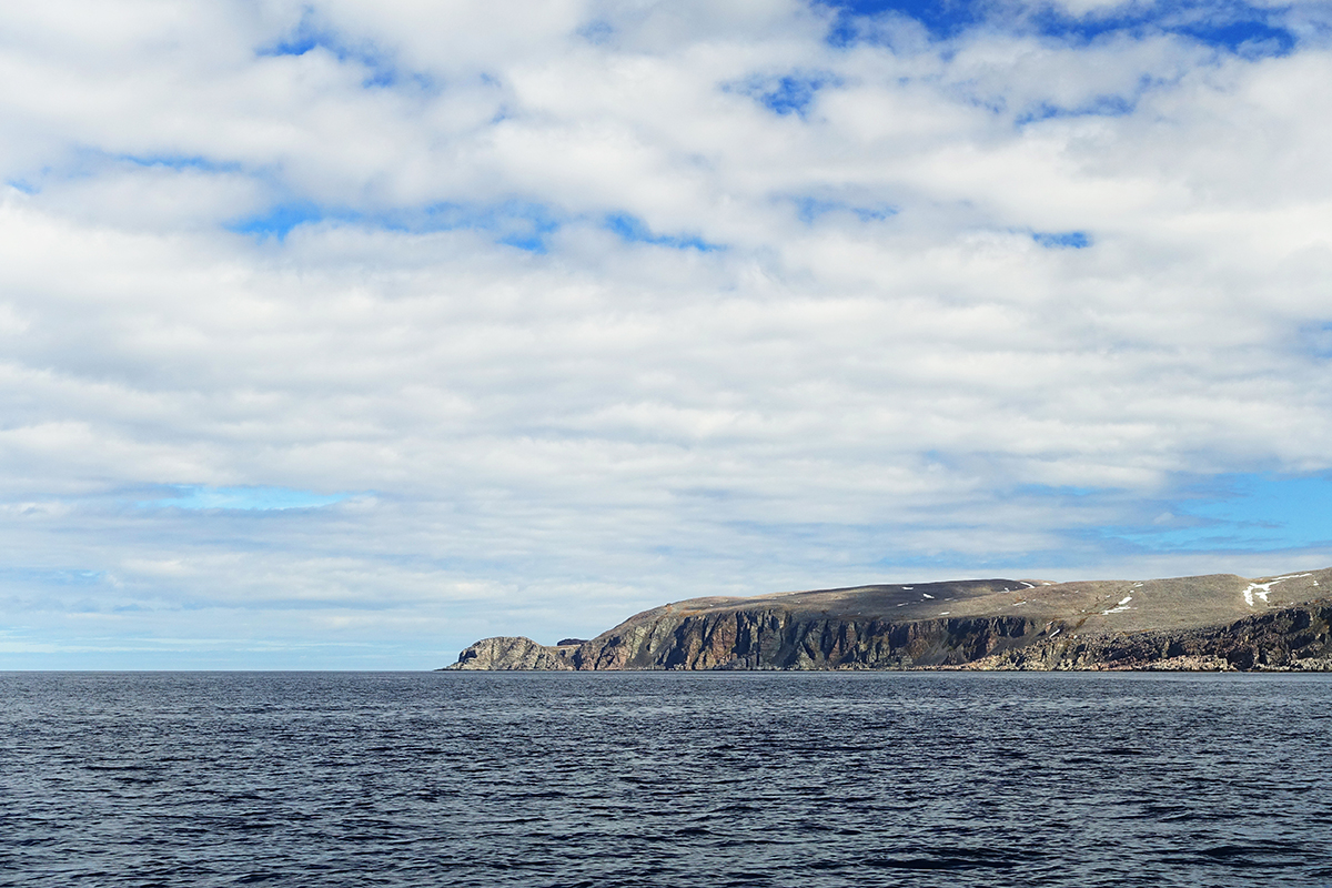 Półwysep Varanger