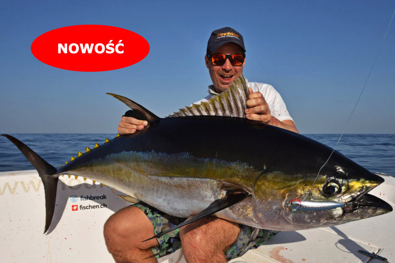 Oman, wyspy Al Hallaniyat (ryby morskie) | Ocean Indyjski