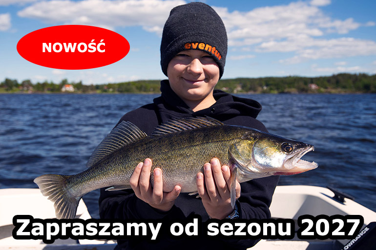 Jezioro Anten