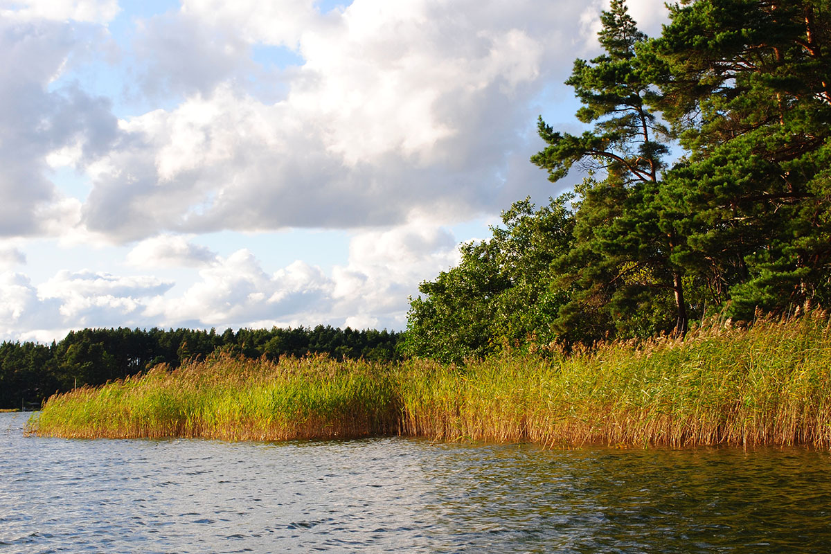 Szkiery Arkösund