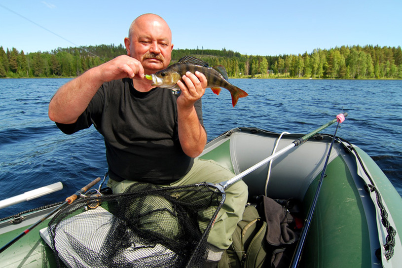 Holmsjön
