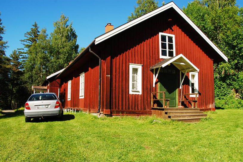 Holmsjön