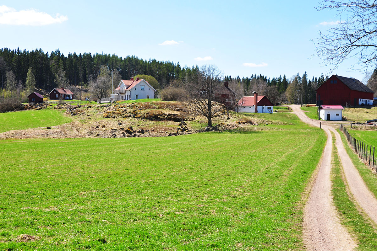 Jezioro Juttern