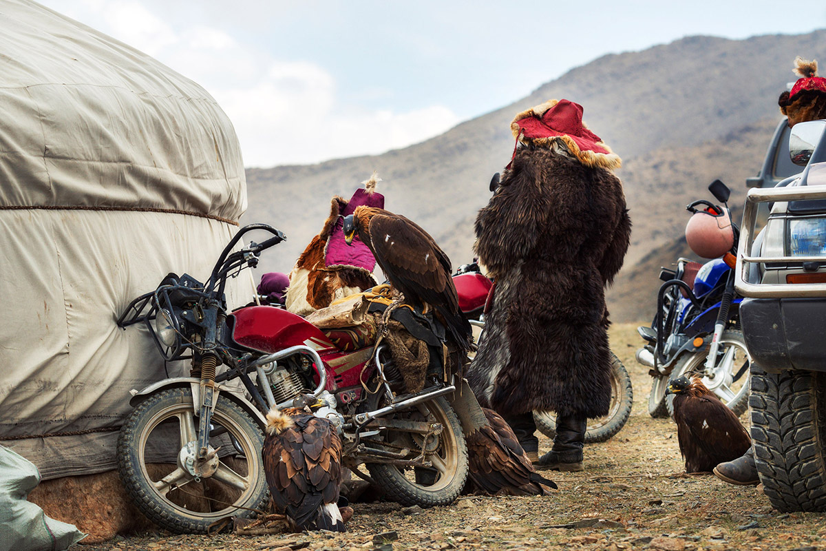 Kazachstan