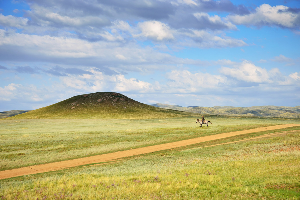 Kazachstan