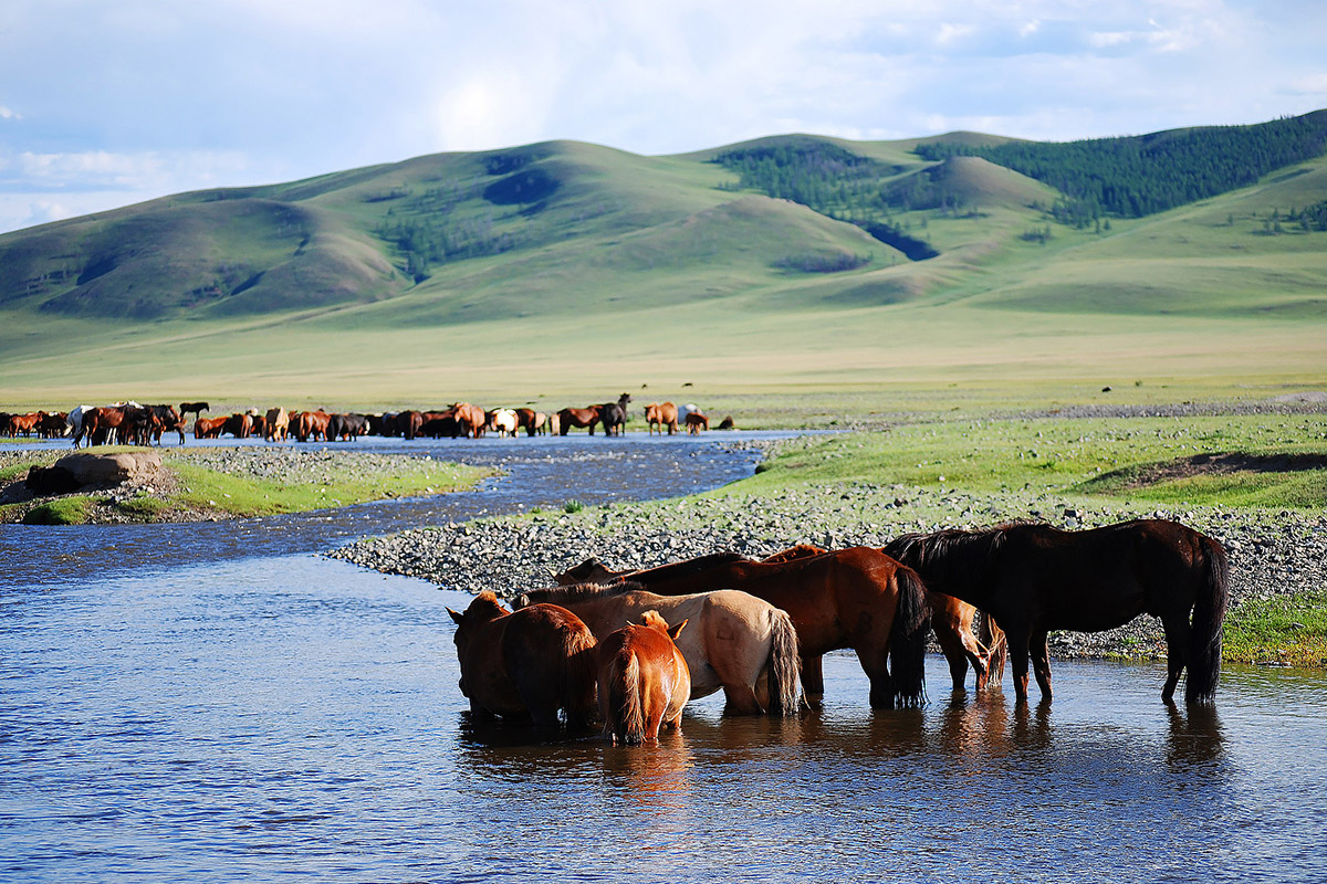 Kazachstan