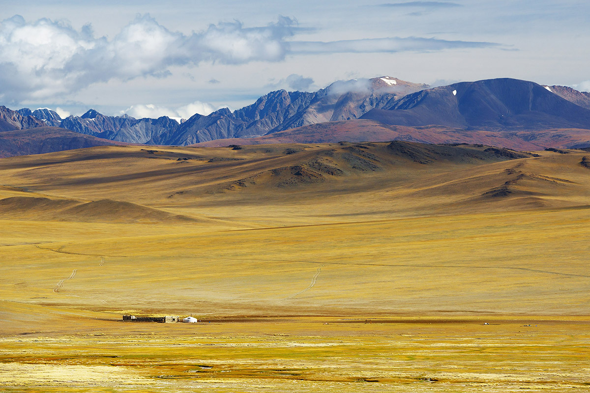 Kazachstan