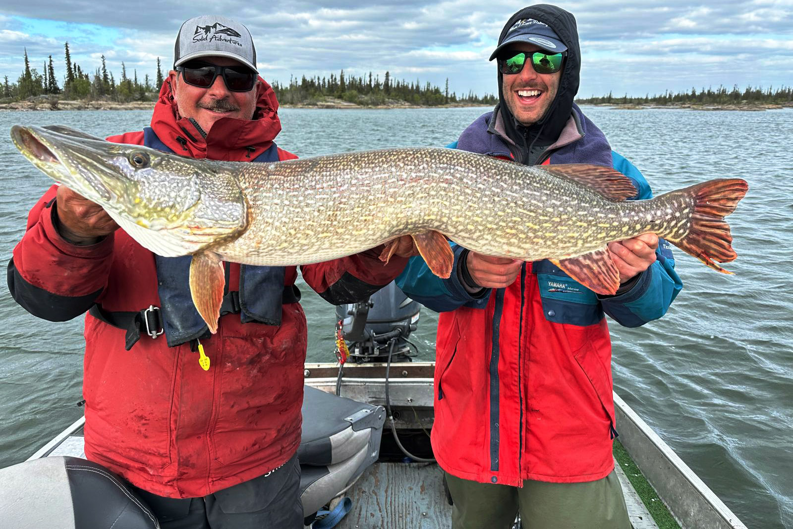 Wielkie Jezioro Niewolnicze