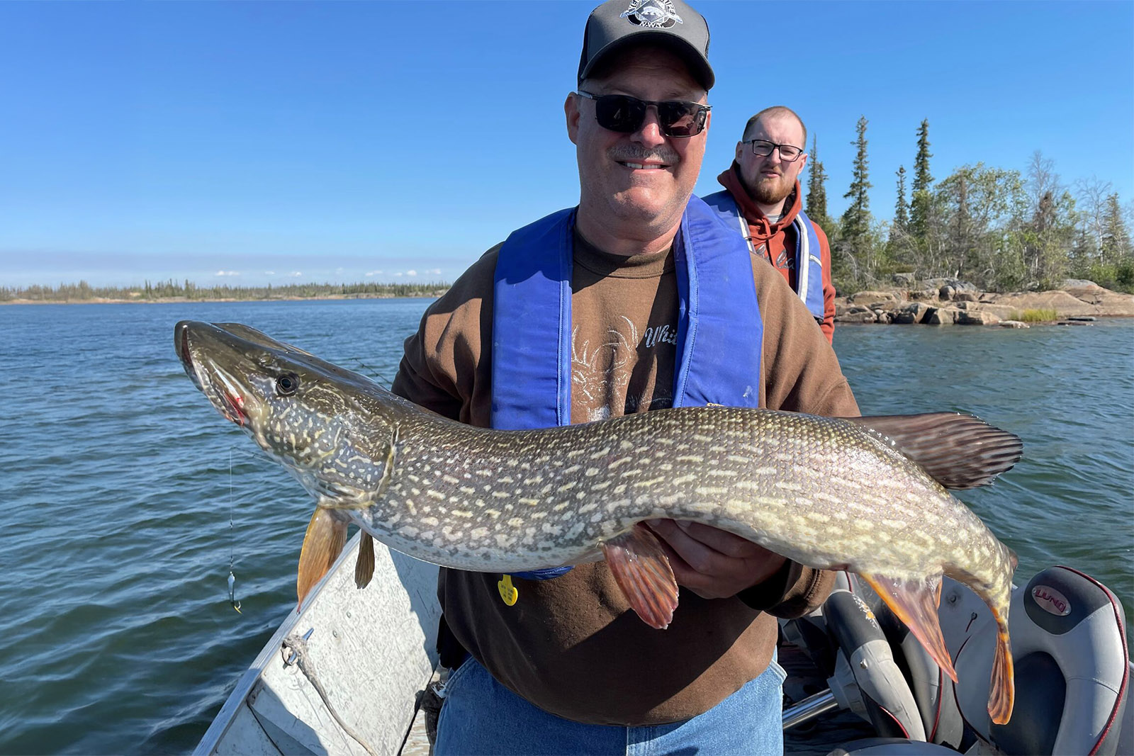 Wielkie Jezioro Niewolnicze