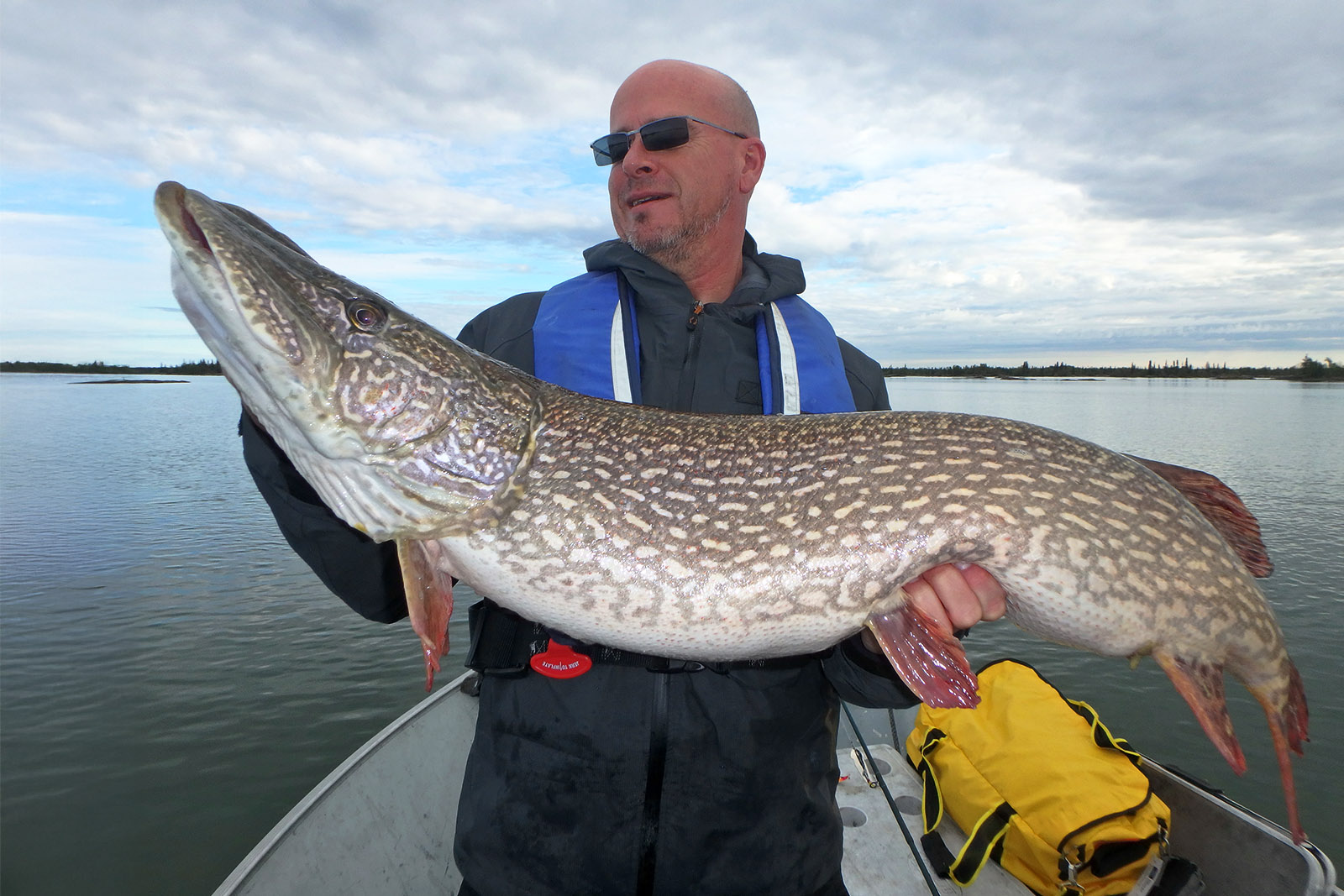 Wielkie Jezioro Niewolnicze