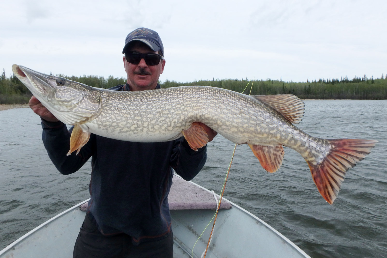 Wielkie Jezioro Niewolnicze