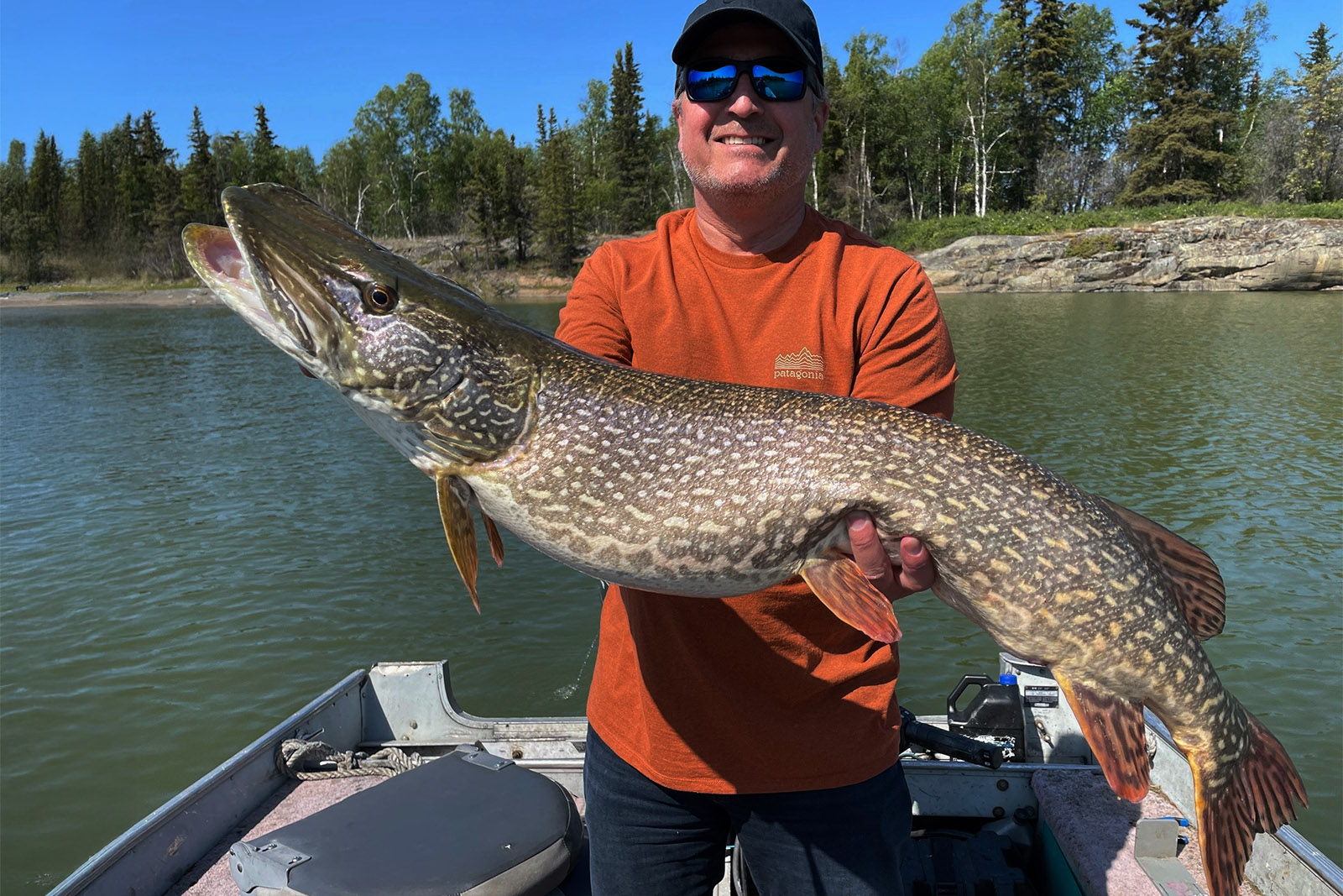 Wielkie Jezioro Niewolnicze