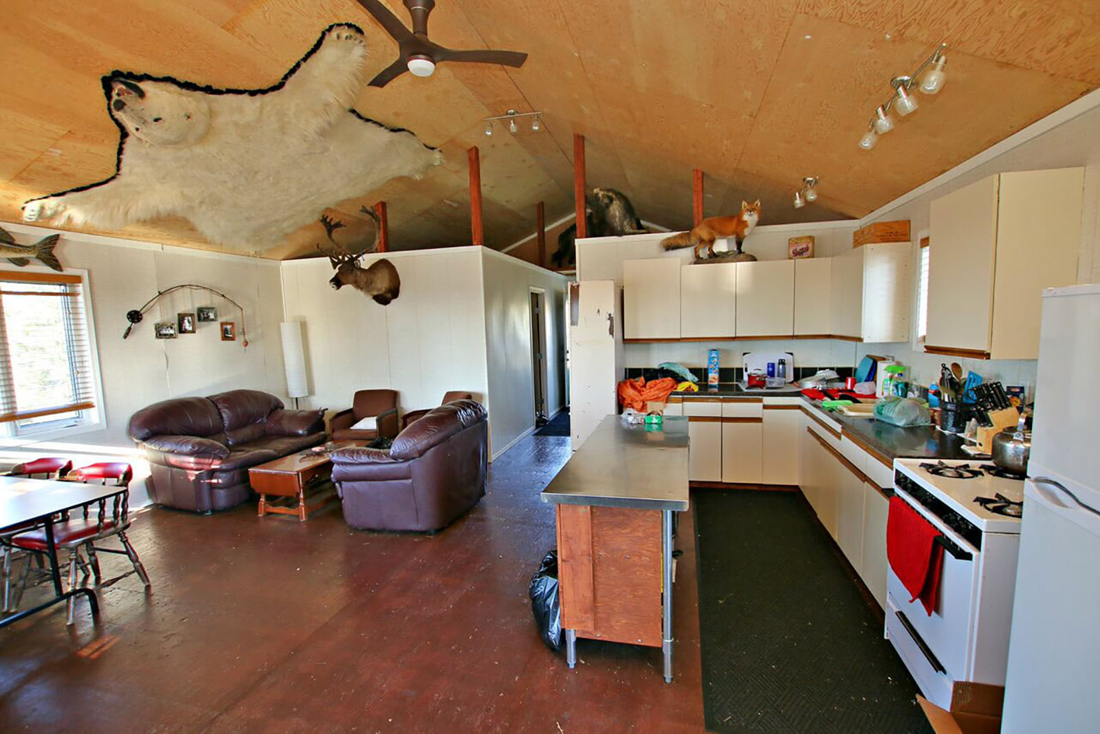 Wielkie Jezioro Niewolnicze